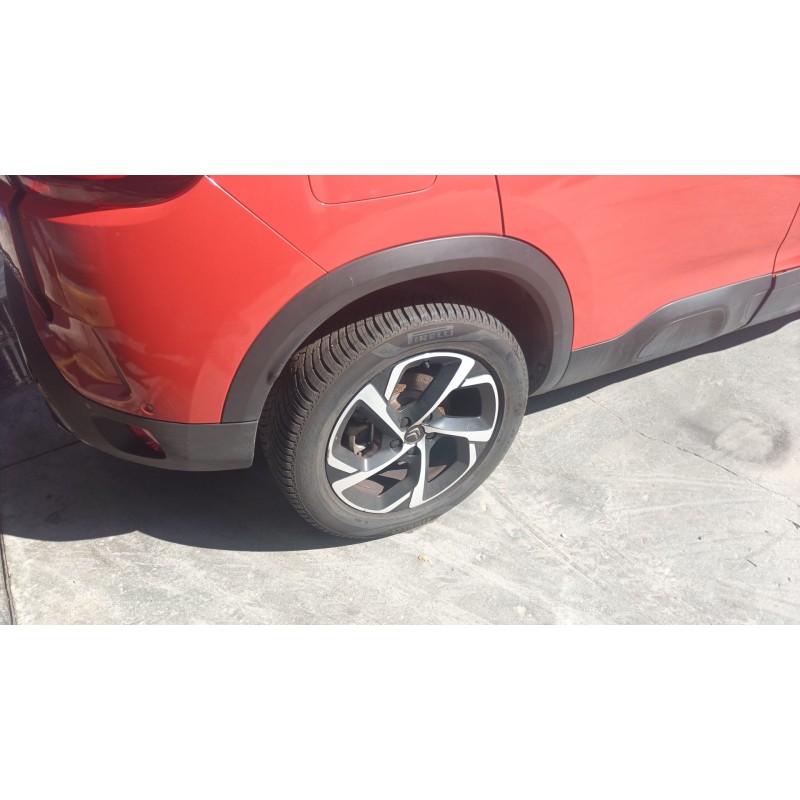 Recambio de amortiguador trasero derecho para citroën c5 aircross (ac_, aj_, ar_, a4_) 2.0 bluehdi 180 (ajehzr) referencia OEM I