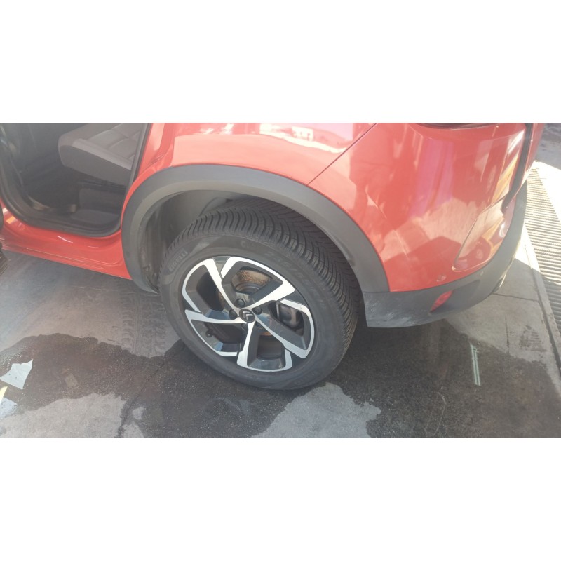 Recambio de amortiguador trasero izquierdo para citroën c5 aircross (ac_, aj_, ar_, a4_) 2.0 bluehdi 180 (ajehzr) referencia OEM