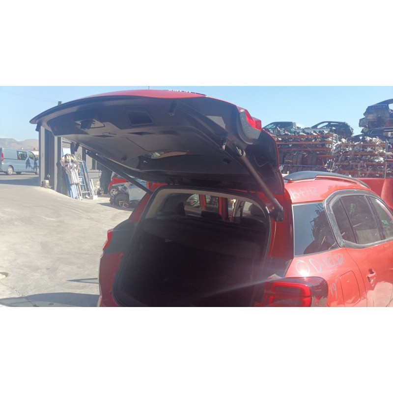 Recambio de amortiguadores maletero / porton para citroën c5 aircross (ac_, aj_, ar_, a4_) 2.0 bluehdi 180 (ajehzr) referencia O