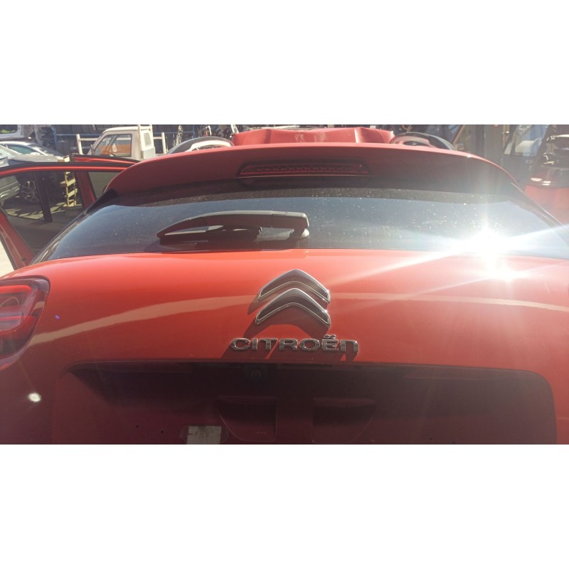 Recambio de brazo limpia trasero para citroën c5 aircross (ac_, aj_, ar_, a4_) 2.0 bluehdi 180 (ajehzr) referencia OEM IAM   