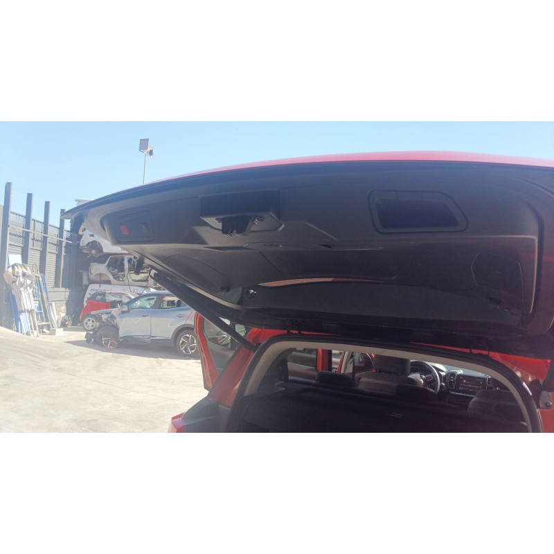 Recambio de cerradura maletero / porton para citroën c5 aircross (ac_, aj_, ar_, a4_) 2.0 bluehdi 180 (ajehzr) referencia OEM IA