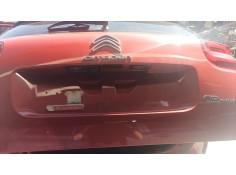 MANETA EXTERIOR PORTON 98106176ZD 