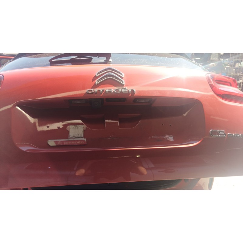 Recambio de maneta exterior porton para citroën c5 aircross (ac_, aj_, ar_, a4_) 2.0 bluehdi 180 (ajehzr) referencia OEM IAM   
