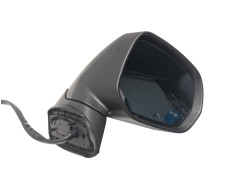 Recambio de retrovisor derecho para citroën c4 grand picasso referencia OEM IAM 8153VR 1050736013 1050736013 , CI4267323