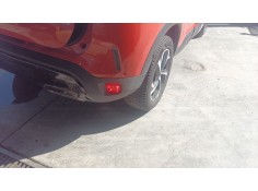 FARO ANTINIEBLA TRASERO DERECHO 9811718380 