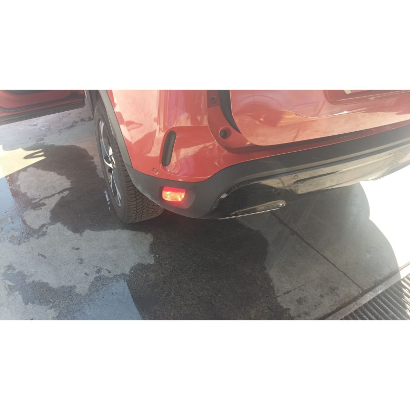 Recambio de faro antiniebla trasero izquierdo para citroën c5 aircross (ac_, aj_, ar_, a4_) 2.0 bluehdi 180 (ajehzr) referencia 