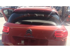 Recambio de motor limpia trasero para citroën c5 aircross (ac_, aj_, ar_, a4_) 2.0 bluehdi 180 (ajehzr) referencia OEM IAM   