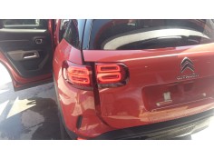 Recambio de piloto trasero izquierdo interior para citroën c5 aircross (ac_, aj_, ar_, a4_) 2.0 bluehdi 180 (ajehzr) referencia  2