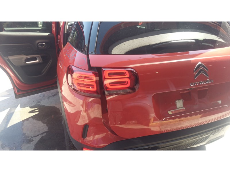 Recambio de piloto trasero izquierdo interior para citroën c5 aircross (ac_, aj_, ar_, a4_) 2.0 bluehdi 180 (ajehzr) referencia 