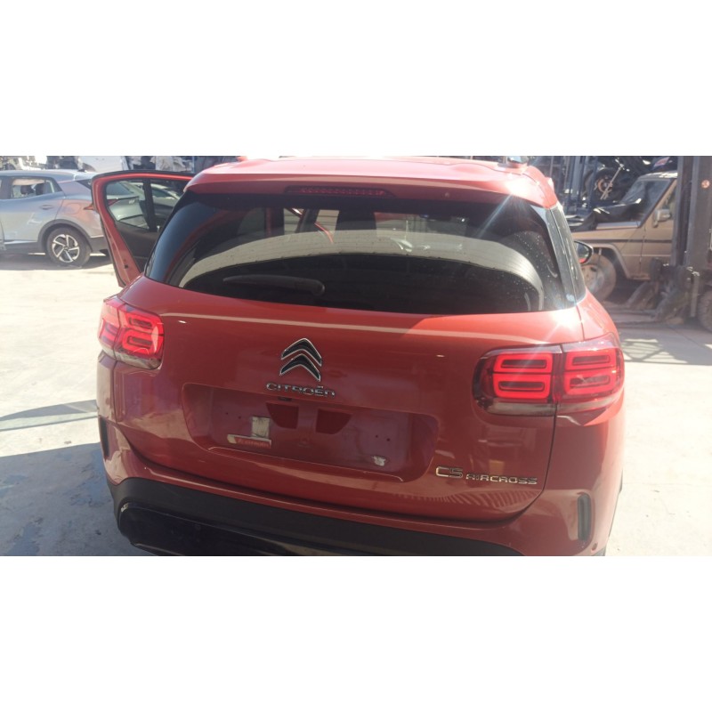 Recambio de porton trasero para citroën c5 aircross (ac_, aj_, ar_, a4_) 2.0 bluehdi 180 (ajehzr) referencia OEM IAM   