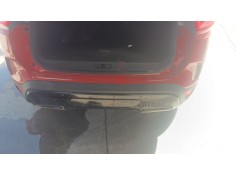REFUERZO PARAGOLPES TRASERO 9816071580 9816071580 107175425