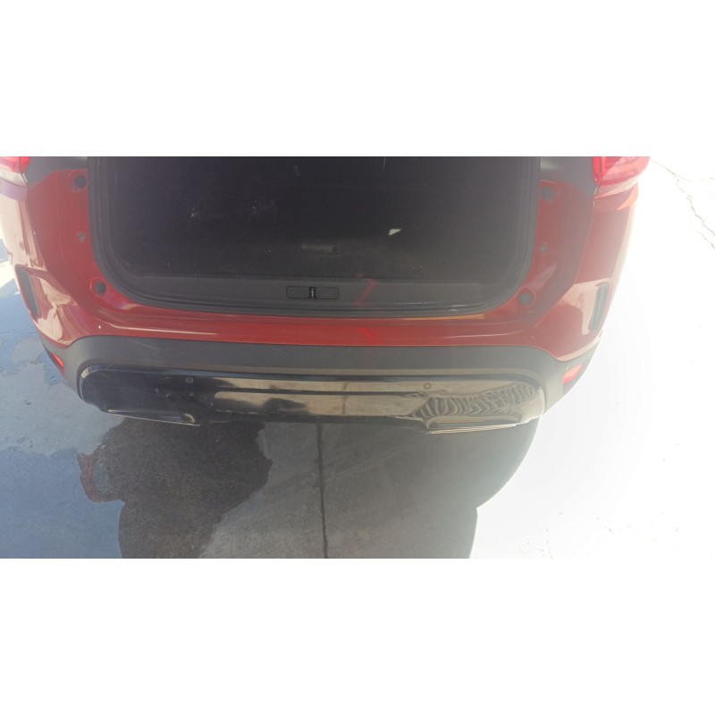 Recambio de refuerzo paragolpes trasero para citroën c5 aircross (ac_, aj_, ar_, a4_) 2.0 bluehdi 180 (ajehzr) referencia OEM IA