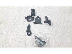 Recambio de soporte faro izquierdo para seat leon st (5f8) 1.4 tsi referencia OEM IAM 5F0998225  
