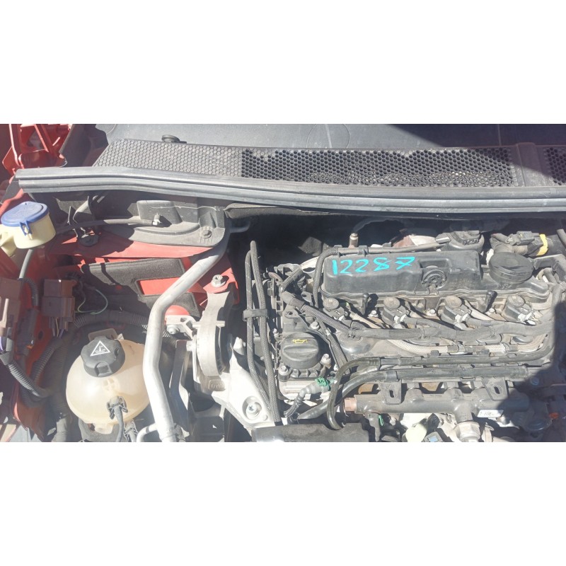 Recambio de abs para citroën c5 aircross (ac_, aj_, ar_, a4_) 2.0 bluehdi 180 (ajehzr) referencia OEM IAM   