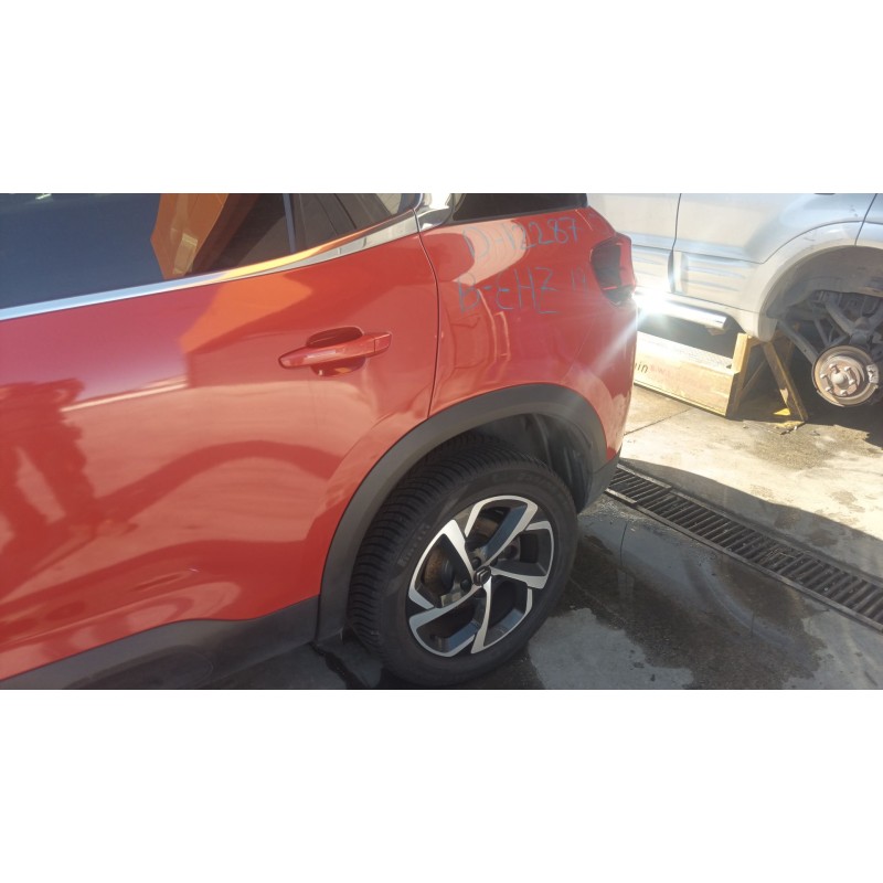 Recambio de bomba combustible para citroën c5 aircross (ac_, aj_, ar_, a4_) 2.0 bluehdi 180 (ajehzr) referencia OEM IAM   