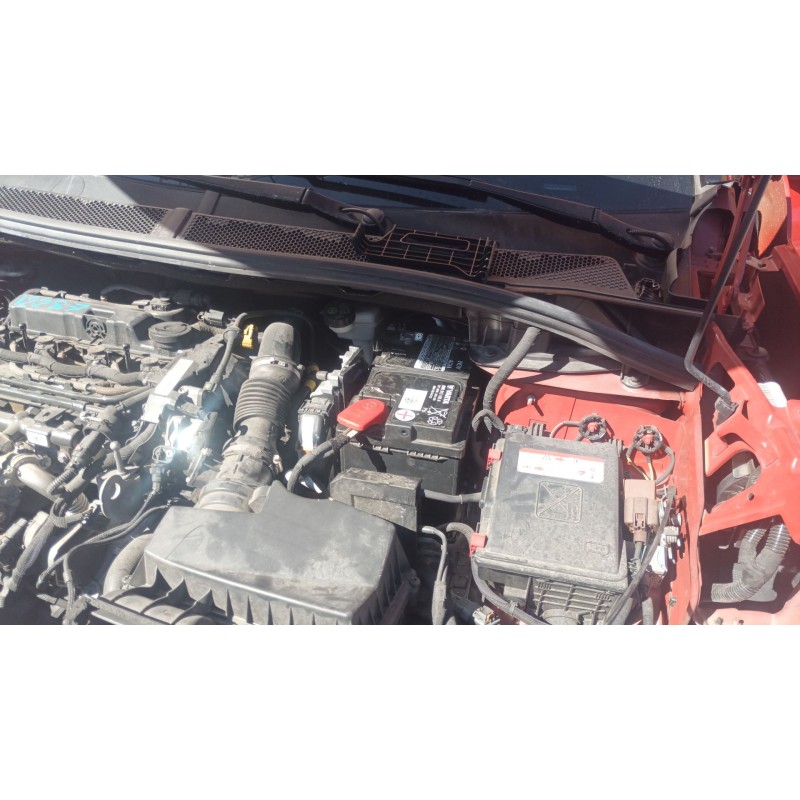 Recambio de bomba freno para citroën c5 aircross (ac_, aj_, ar_, a4_) 2.0 bluehdi 180 (ajehzr) referencia OEM IAM   