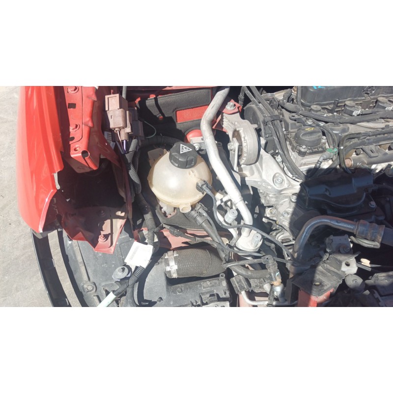 Recambio de deposito expansion para citroën c5 aircross (ac_, aj_, ar_, a4_) 2.0 bluehdi 180 (ajehzr) referencia OEM IAM   