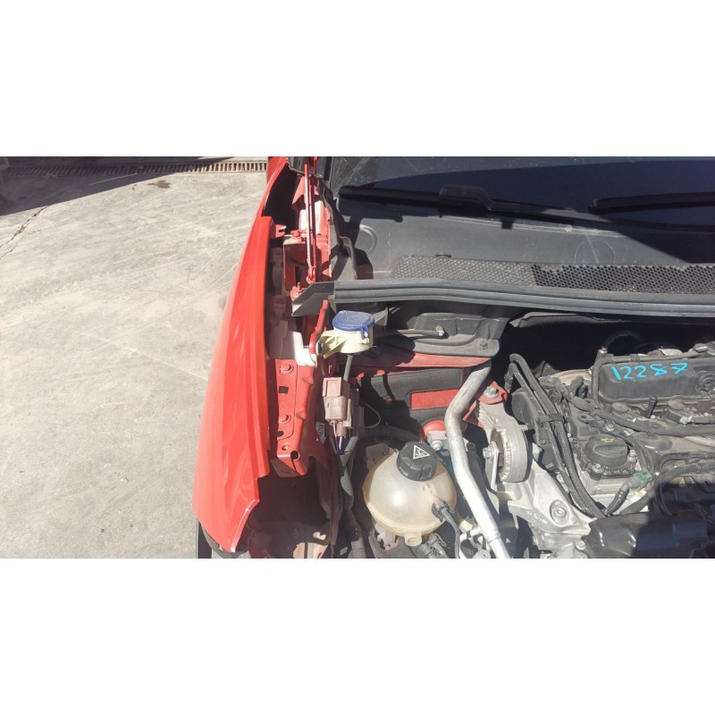 Recambio de deposito limpia para citroën c5 aircross (ac_, aj_, ar_, a4_) 2.0 bluehdi 180 (ajehzr) referencia OEM IAM   