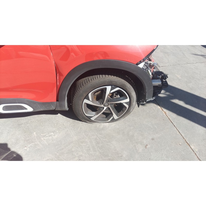 Recambio de mangueta delantera derecha para citroën c5 aircross (ac_, aj_, ar_, a4_) 2.0 bluehdi 180 (ajehzr) referencia OEM IAM