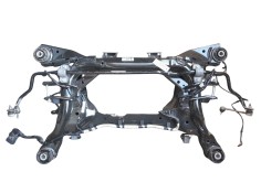 Recambio de puente trasero para land rover range rover velar 2.0 turbo cat referencia OEM IAM J8A25K091AH  