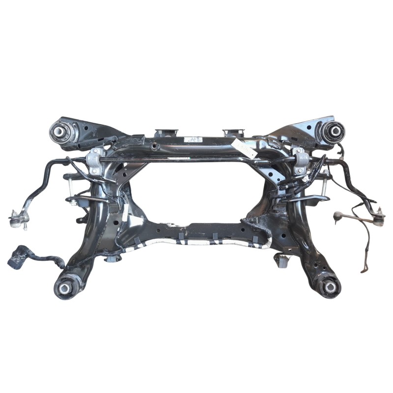 Recambio de puente trasero para land rover range rover velar 2.0 turbo cat referencia OEM IAM J8A25K091AH  