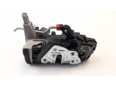 Recambio de cerradura puerta trasera derecha para hyundai kona 1.0 tgdi cat referencia OEM IAM 81420J9000   2