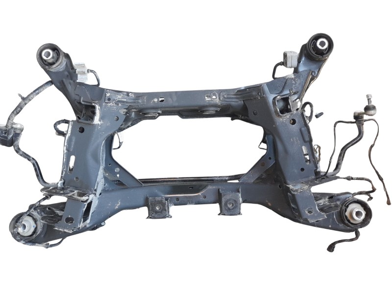 Recambio de puente trasero para land rover range rover velar 2.0 turbo cat referencia OEM IAM J8A25K091AH  