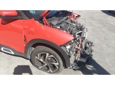 AMORTIGUADOR DELANTERO DERECHO 9830264080 