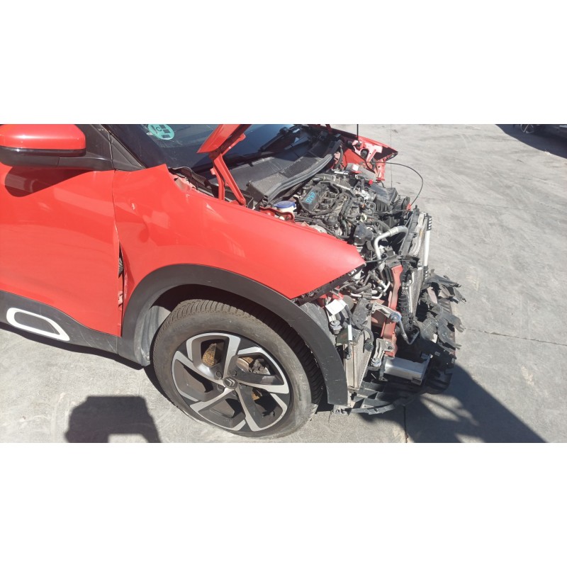 Recambio de amortiguador delantero derecho para citroën c5 aircross (ac_, aj_, ar_, a4_) 2.0 bluehdi 180 (ajehzr) referencia OEM