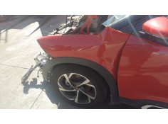 Recambio de amortiguador delantero izquierdo para citroën c5 aircross (ac_, aj_, ar_, a4_) 2.0 bluehdi 180 (ajehzr) referencia O