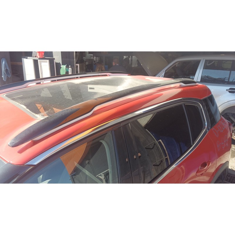 Recambio de barras techo para citroën c5 aircross (ac_, aj_, ar_, a4_) 2.0 bluehdi 180 (ajehzr) referencia OEM IAM   