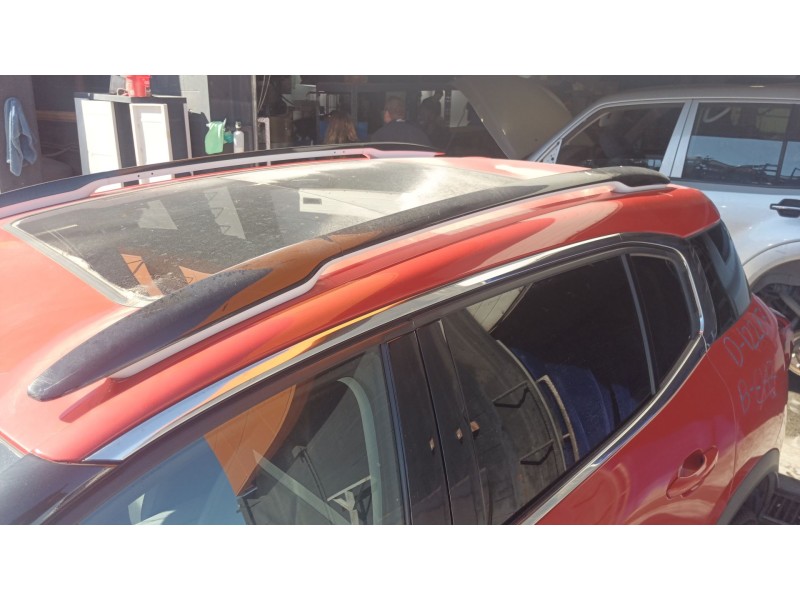 Recambio de barras techo para citroën c5 aircross (ac_, aj_, ar_, a4_) 2.0 bluehdi 180 (ajehzr) referencia OEM IAM   