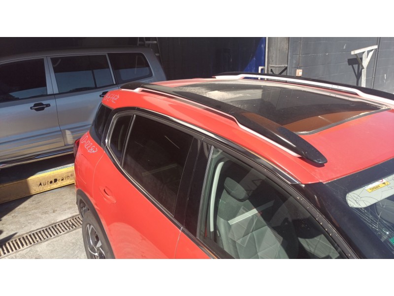 Recambio de barras techo para citroën c5 aircross (ac_, aj_, ar_, a4_) 2.0 bluehdi 180 (ajehzr) referencia OEM IAM   