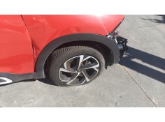Recambio de transmision delantera derecha para citroën c5 aircross (ac_, aj_, ar_, a4_) 2.0 bluehdi 180 (ajehzr) referencia OEM  2