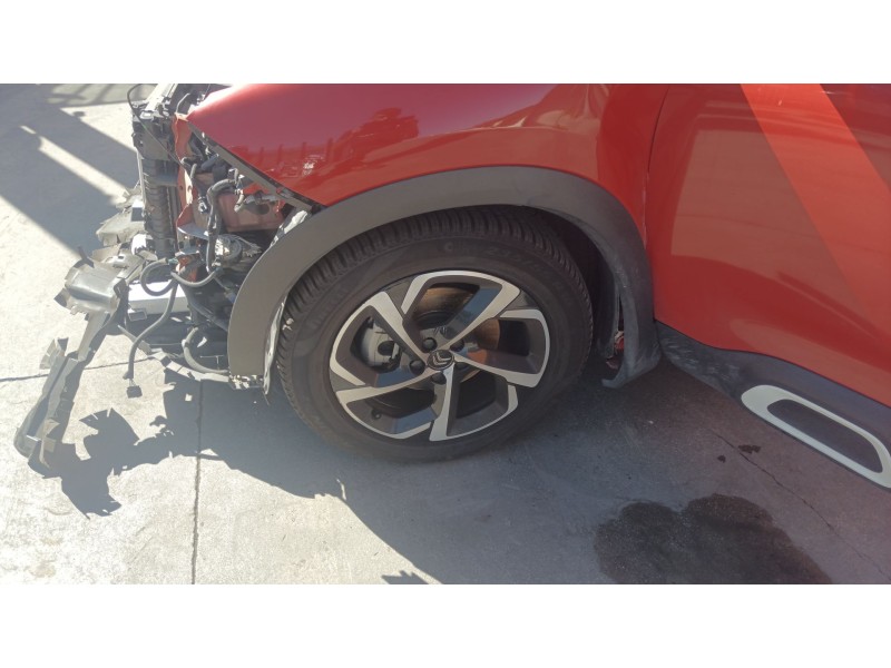 Recambio de transmision delantera izquierda para citroën c5 aircross (ac_, aj_, ar_, a4_) 2.0 bluehdi 180 (ajehzr) referencia OE
