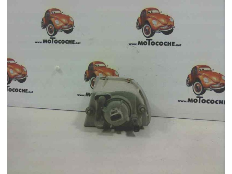 Recambio de faro antiniebla derecho para daewoo nubira berlina referencia OEM IAM 96272110 DW0074413 