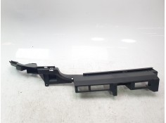 Recambio de soporte paragolpes trasero izquierdo para peugeot 307 (3a/c) 1.6 16v referencia OEM IAM 9636440280  