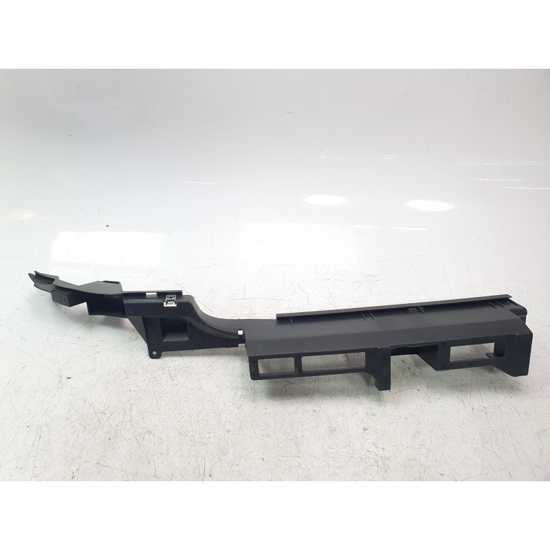 Recambio de soporte paragolpes trasero izquierdo para peugeot 307 (3a/c) 1.6 16v referencia OEM IAM 9636440280  
