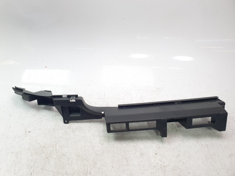 Recambio de soporte paragolpes trasero izquierdo para peugeot 307 (3a/c) 1.6 16v referencia OEM IAM 9636440280  