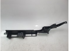 Recambio de soporte paragolpes trasero izquierdo para peugeot 307 (3a/c) 1.6 16v referencia OEM IAM 9636440280   2