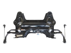 Recambio de puente delantero para peugeot 208 (p2) active referencia OEM IAM 9834696980  