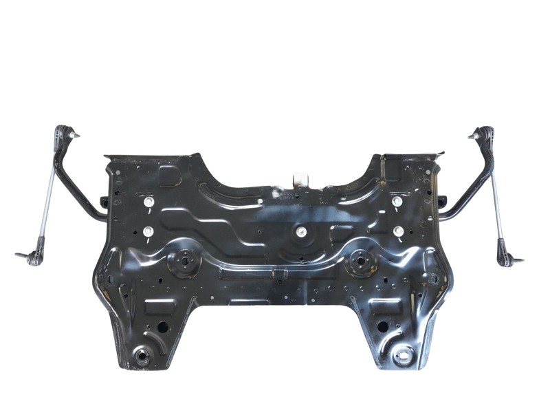 Recambio de puente delantero para peugeot 208 (p2) active referencia OEM IAM 9834696980  