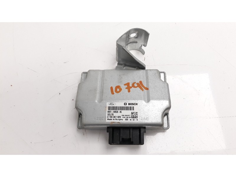 Recambio de modulo electronico para ford focus 2.3 ecoboost cat referencia OEM IAM BV6T14B526AC 0199DC1025 