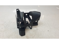 Recambio de soporte paragolpes trasero derecho para peugeot 508 i (8d_) 1.6 vti referencia OEM IAM 9813570880   2