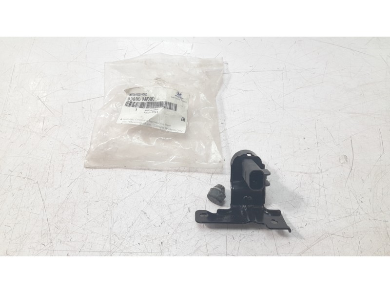 Recambio de interruptor para hyundai i30 (gd) 1.4 referencia OEM IAM 93880A6000  