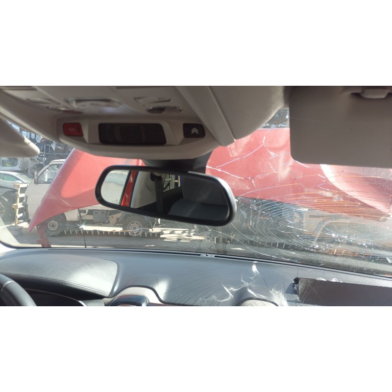 Recambio de espejo para citroën c5 aircross (ac_, aj_, ar_, a4_) 2.0 bluehdi 180 (ajehzr) referencia OEM IAM   