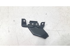 Recambio de soporte paragolpes delantero derecho para toyota corolla verso (zer_, zze12_, r1_) 2.0 d-4d (cur10_) referencia OEM 