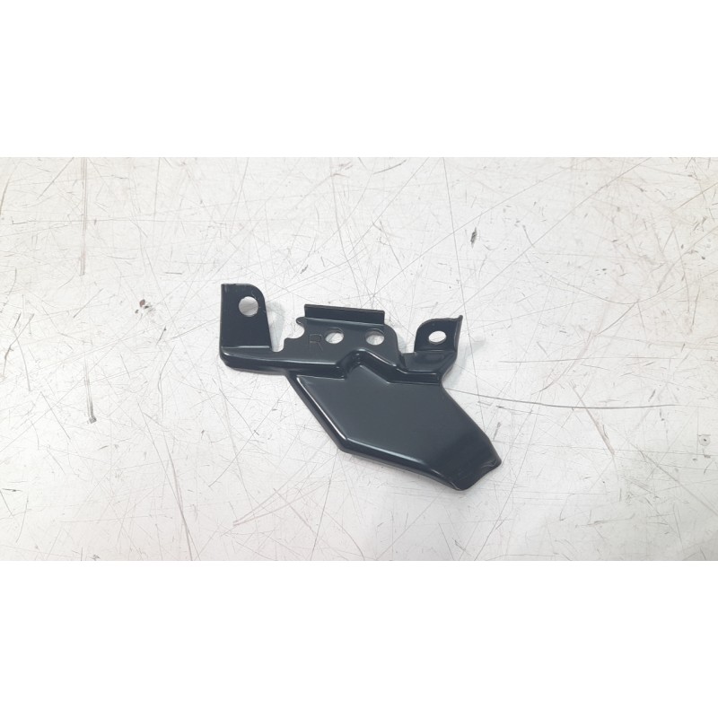 Recambio de soporte paragolpes delantero derecho para toyota corolla verso (zer_, zze12_, r1_) 2.0 d-4d (cur10_) referencia OEM 