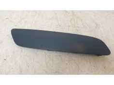 Recambio de moldura paragolpe delantera derecha para volkswagen golf v (1k1) 2.0 tdi 16v referencia OEM IAM 1K0807718B 107234413