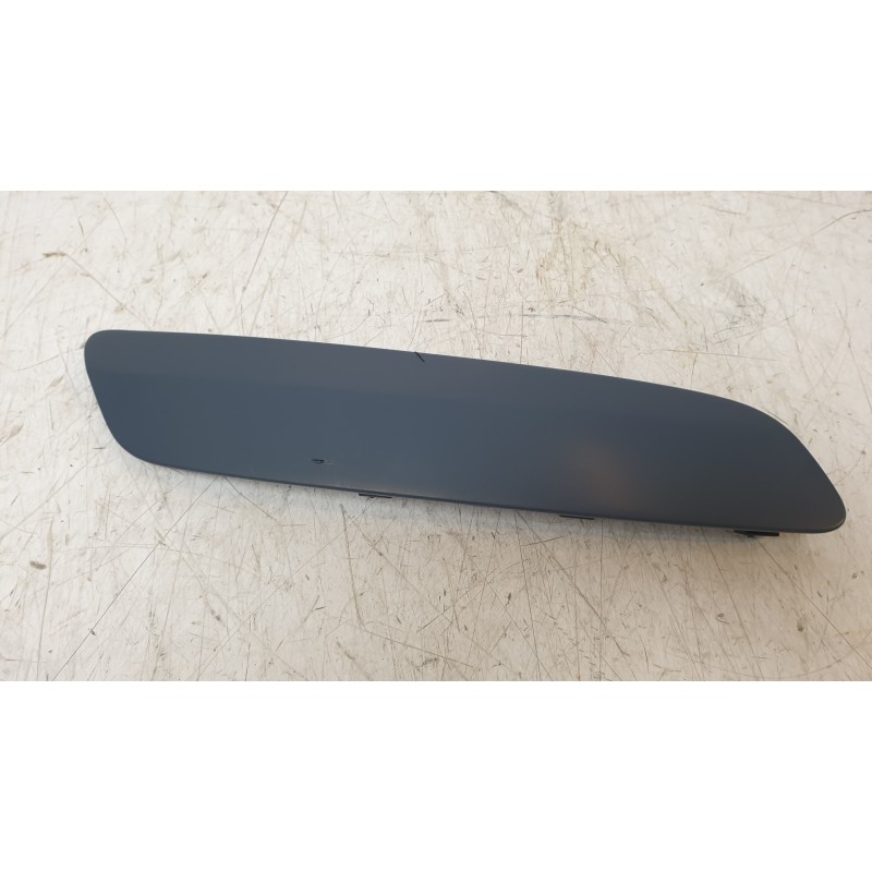 Recambio de moldura paragolpe delantera derecha para volkswagen golf v (1k1) 2.0 tdi 16v referencia OEM IAM 1K0807718B 107234413